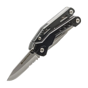 True Utility - HANDYONE Multi-Tool fra True Utility - billede nr. 1 hos GrejFreak.dk