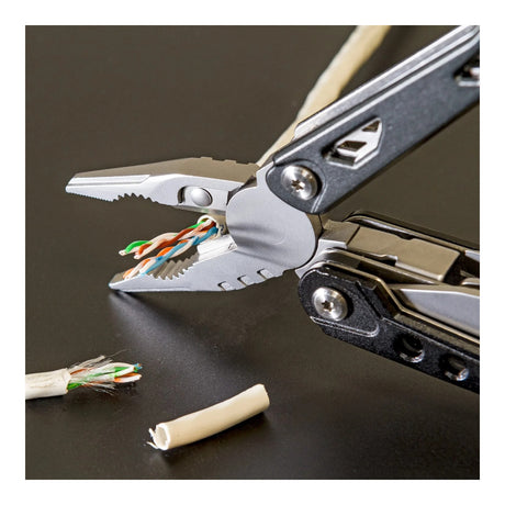 True Utility - HANDYONE Multi-Tool fra True Utility - billede nr. 6 hos GrejFreak.dk