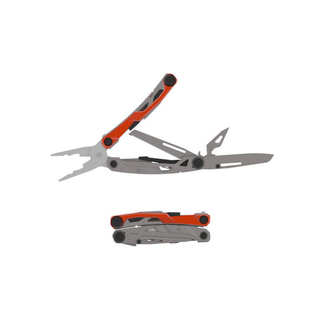 True Utility - Ti Pocket Multi-Tool fra True Utility - billede nr. 4 hos GrejFreak.dk