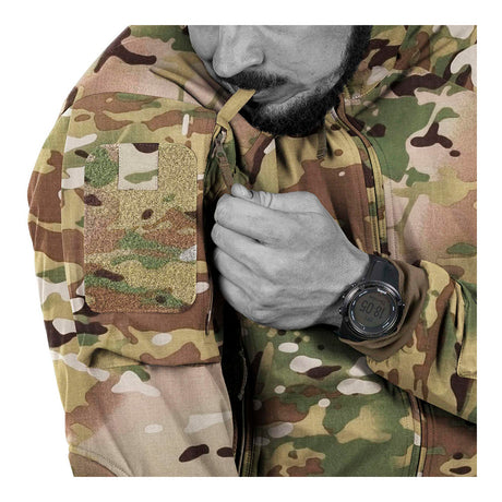 UF PRO - Delta AcE Plus Gen. 3 Tactical Winter Herre Jakke MultiCam fra UF PRO - billede nr. 3 hos GrejFreak.dk