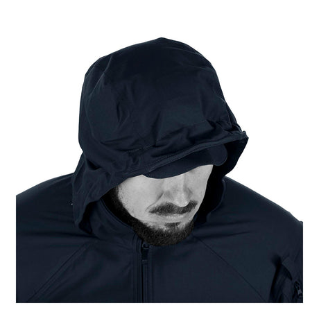 UF PRO - Delta AcE Plus Gen. 3 Tactical Winter Herre Jakke Navy fra UF PRO - billede nr. 4 hos GrejFreak.dk