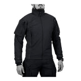 UF PRO - Delta AcE Plus Gen. 3 Tactical Winter Herre Jakke Sort fra UF PRO - billede nr. 1 hos GrejFreak.dk