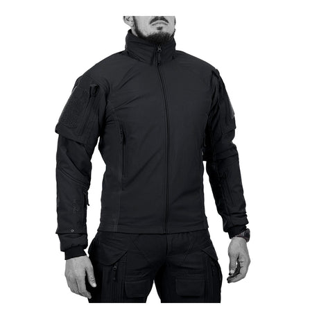 UF PRO - Delta AcE Plus Gen. 3 Tactical Winter Herre Jakke Sort fra UF PRO - billede nr. 1 hos GrejFreak.dk