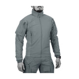 UF PRO - Delta AcE Plus Gen. 3 Tactical Winter Herre Jakke Steel Grey fra UF PRO - billede nr. 1 hos GrejFreak.dk