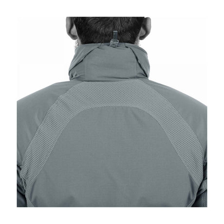 UF PRO - Delta AcE Plus Gen. 3 Tactical Winter Herre Jakke Steel Grey fra UF PRO - billede nr. 5 hos GrejFreak.dk