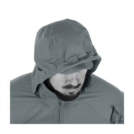 UF PRO - Delta AcE Plus Gen. 3 Tactical Winter Herre Jakke Steel Grey fra UF PRO - billede nr. 6 hos GrejFreak.dk