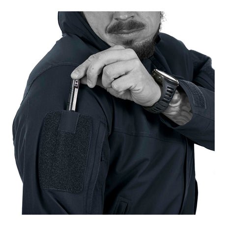UF PRO - Delta Eagle Gen. 3 Tactical Softshell Herre Jakke Navy fra UF PRO - billede nr. 6 hos GrejFreak.dk