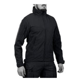 UF PRO - Delta Eagle Gen. 3 Tactical Softshell Herre Jakke Sort fra UF PRO - billede nr. 1 hos GrejFreak.dk