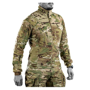 UF PRO - Hunter FZ Gen.2 Tactical Softshell MultiCam Herrejakke fra UF PRO - billede nr. 1 hos GrejFreak.dk