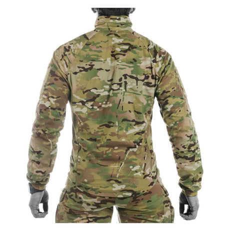UF PRO - Hunter FZ Gen.2 Tactical Softshell MultiCam Herrejakke fra UF PRO - billede nr. 3 hos GrejFreak.dk