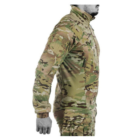 UF PRO - Hunter FZ Gen.2 Tactical Softshell MultiCam Herrejakke fra UF PRO - billede nr. 4 hos GrejFreak.dk