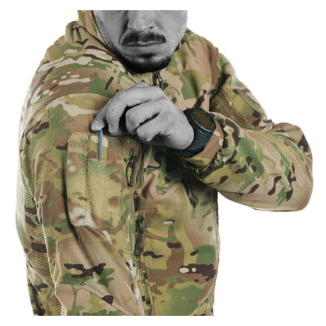 UF PRO - Hunter FZ Gen.2 Tactical Softshell MultiCam Herrejakke fra UF PRO - billede nr. 5 hos GrejFreak.dk