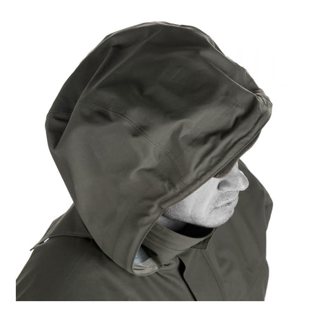 UF PRO - Monsoon XT Gen. 2 GORE-TEX Regnjakke Brown Grey fra UF PRO - billede nr. 3 hos GrejFreak.dk