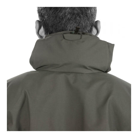 UF PRO - Monsoon XT Gen. 2 GORE-TEX Regnjakke Brown Grey fra UF PRO - billede nr. 4 hos GrejFreak.dk
