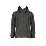 UF PRO - Monsoon XT Gen. 2 GORE-TEX Regnjakke Brown Grey fra UF PRO - billede nr. 7 hos GrejFreak.dk