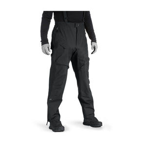 UF PRO - Monsoon XT GORE-TEX Regnbukser // Sort fra UF PRO - billede nr. 1 hos GrejFreak.dk