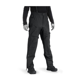 UF PRO - Monsoon XT GORE-TEX Regnbukser // Sort fra UF PRO - billede nr. 1 hos GrejFreak.dk
