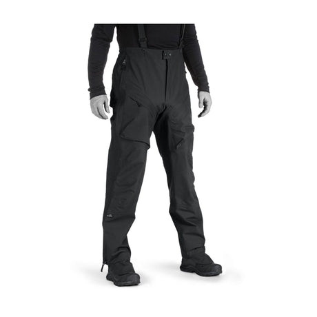 UF PRO - Monsoon XT GORE-TEX Regnbukser // Sort fra UF PRO - billede nr. 1 hos GrejFreak.dk