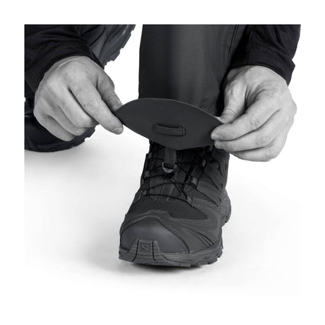 UF PRO - Monsoon XT GORE-TEX Regnbukser // Sort fra UF PRO - billede nr. 5 hos GrejFreak.dk