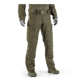 UF PRO - P-40 All-Terrain Gen.2 Kampbukser Brun fra UF PRO - billede nr. 1 hos GrejFreak.dk