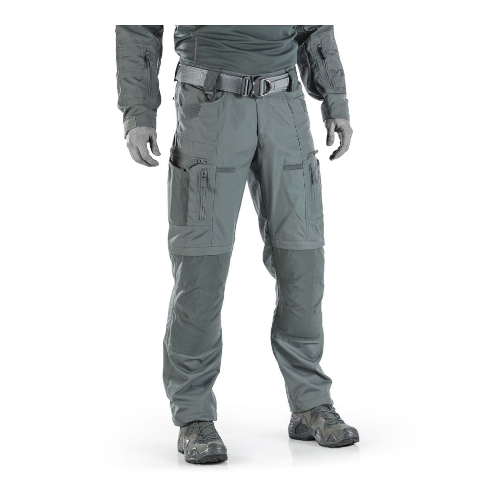 UF PRO - P-40 All-Terrain Gen.2 Kampbukser Grå fra UF PRO - billede nr. 1 hos GrejFreak.dk
