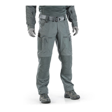UF PRO - P-40 All-Terrain Gen.2 Kampbukser Grå fra UF PRO - billede nr. 1 hos GrejFreak.dk