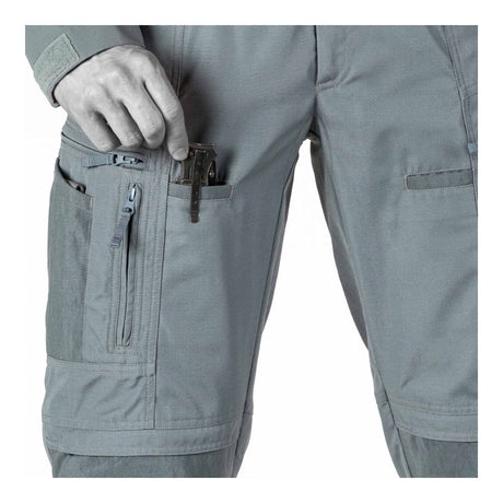 UF PRO - P-40 All-Terrain Gen.2 Kampbukser Grå fra UF PRO - billede nr. 5 hos GrejFreak.dk