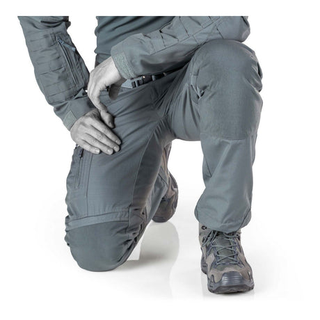 UF PRO - P-40 All-Terrain Gen.2 Kampbukser Grå fra UF PRO - billede nr. 6 hos GrejFreak.dk
