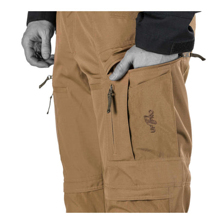 UF PRO - P-40 All-Terrain Gen.2 Kampbukser Sand fra UF PRO - billede nr. 6 hos GrejFreak.dk