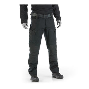 UF PRO - P-40 All-Terrain Gen.2 Kampbukser Sort fra UF PRO - billede nr. 1 hos GrejFreak.dk
