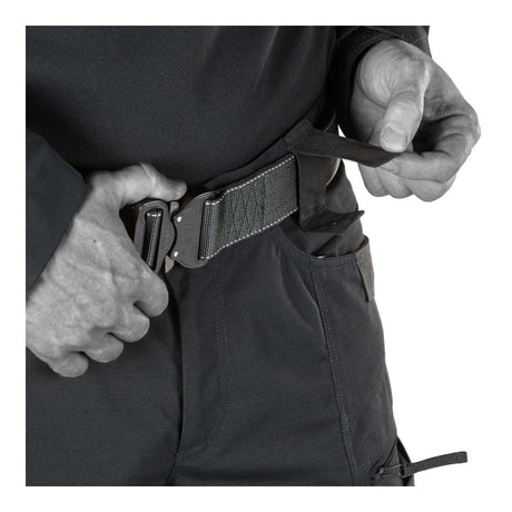 UF PRO - P-40 All-Terrain Gen.2 Kampbukser Sort fra UF PRO - billede nr. 3 hos GrejFreak.dk