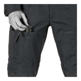 UF PRO - P-40 All-Terrain Gen.2 Kampbukser Sort fra UF PRO - billede nr. 5 hos GrejFreak.dk