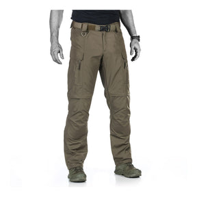 UF PRO - P-40 Classic Gen.2 Kampbukser // Brown Grey fra UF PRO - billede nr. 1 hos GrejFreak.dk