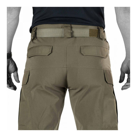 UF PRO - P-40 Classic Gen.2 Kampbukser // Brown Grey fra UF PRO - billede nr. 2 hos GrejFreak.dk