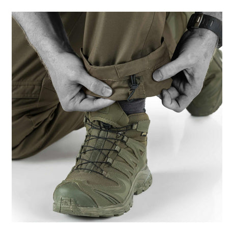 UF PRO - P-40 Classic Gen.2 Kampbukser // Brown Grey fra UF PRO - billede nr. 3 hos GrejFreak.dk