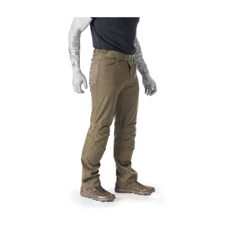 UF PRO - P-40 Urban Gen. 2 Taktiske Herrebukser // Brown Grey fra UF PRO - billede nr. 2 hos GrejFreak.dk