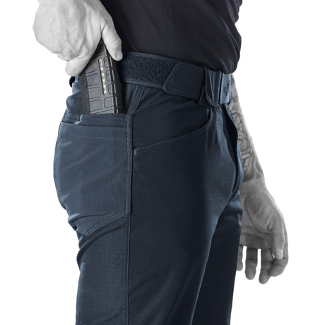 UF PRO - P-40 Urban Gen. 2 Taktiske Herrebukser // Navy fra UF PRO - billede nr. 6 hos GrejFreak.dk