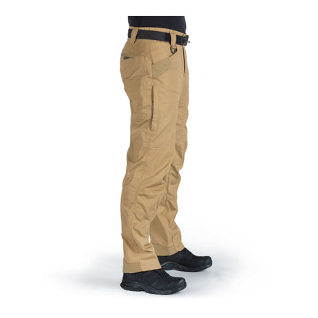 UF PRO - P-40 Urban Taktiske Herre Bukser Coyote Brun fra UF PRO - billede nr. 3 hos GrejFreak.dk