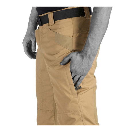 UF PRO - P-40 Urban Taktiske Herre Bukser Coyote Brun fra UF PRO - billede nr. 5 hos GrejFreak.dk