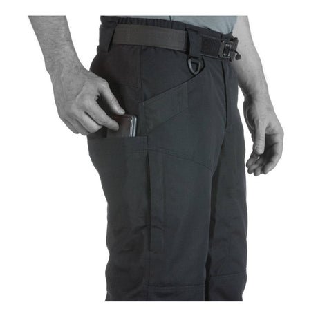 UF PRO - P-40 Urban Taktiske Herre Bukser Sort fra UF PRO - billede nr. 4 hos GrejFreak.dk