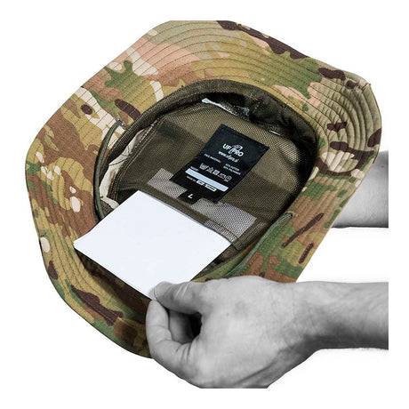 UF PRO - Striker Boonie Hat Gen. 2 MultiCam fra UF PRO - billede nr. 4 hos GrejFreak.dk