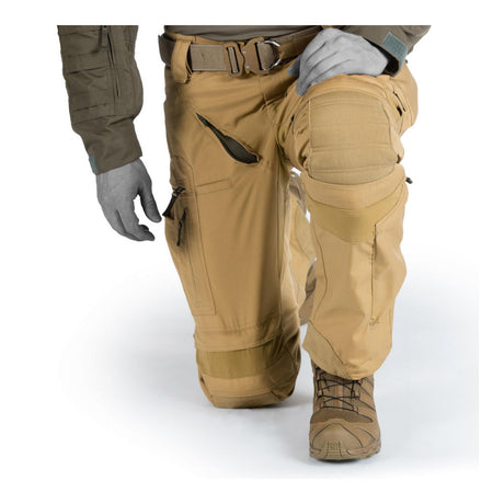 UF PRO - Striker HT Kampbukser Coyote Brun fra UF PRO - billede nr. 6 hos GrejFreak.dk