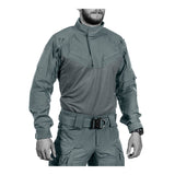 UF PRO - Striker X Combat Shirt Steel Grey fra UF PRO - billede nr. 1 hos GrejFreak.dk