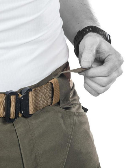 UF PRO - Striker XT Gen 2 Kampbukser // Brown / Grey fra UF PRO - billede nr. 3 hos GrejFreak.dk