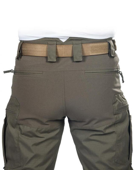 UF PRO - Striker XT Gen 2 Kampbukser // Navy / Blue fra UF PRO - billede nr. 3 hos GrejFreak.dk