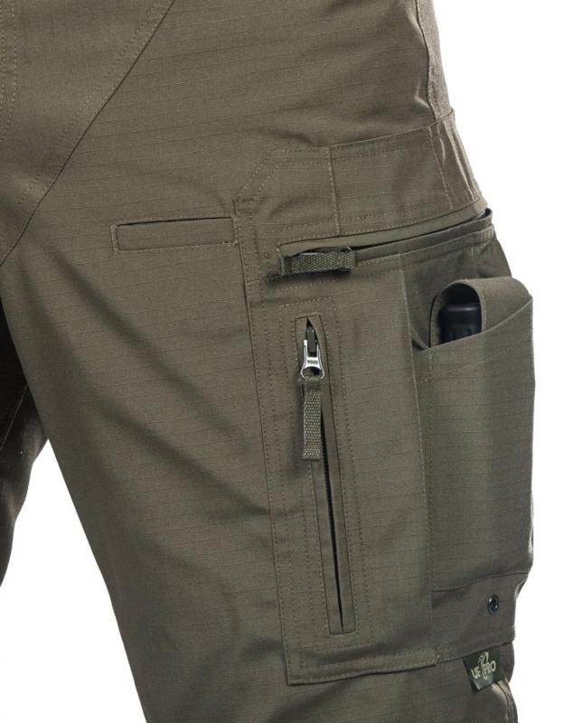 UF PRO - Striker XT Gen 2 Kampbukser // Navy / Blue fra UF PRO - billede nr. 7 hos GrejFreak.dk