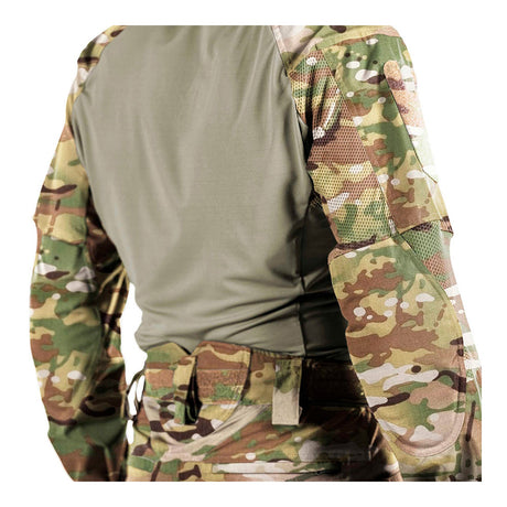 UF PRO - Striker XT Gen. 3 Combat Shirt MultiCam fra UF PRO - billede nr. 3 hos GrejFreak.dk