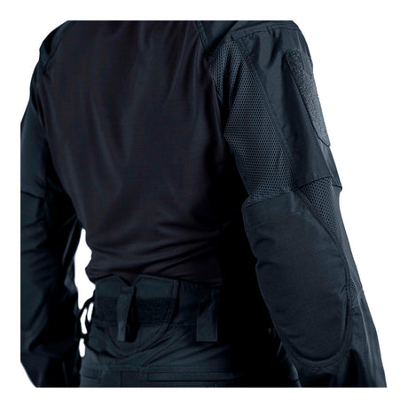 UF PRO - Striker XT Gen. 3 Combat Shirt Navy fra UF PRO - billede nr. 3 hos GrejFreak.dk