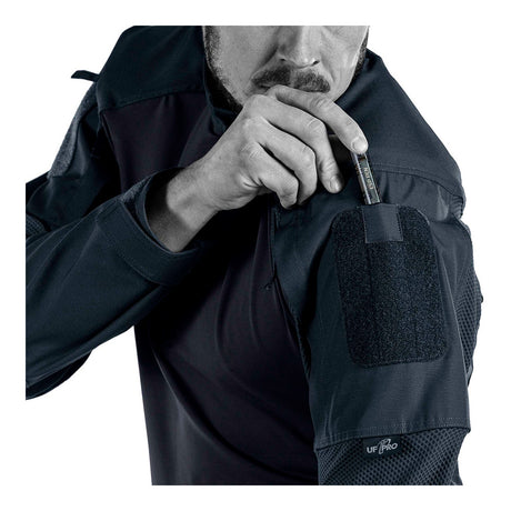 UF PRO - Striker XT Gen. 3 Combat Shirt Navy fra UF PRO - billede nr. 4 hos GrejFreak.dk