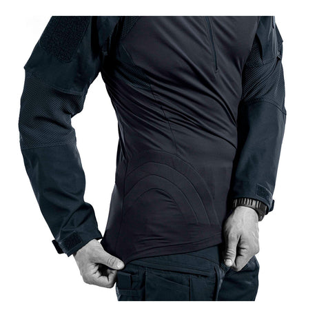 UF PRO - Striker XT Gen. 3 Combat Shirt Navy fra UF PRO - billede nr. 5 hos GrejFreak.dk